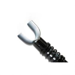 PAIRE DE ROUES POUR FLOAT TUBE