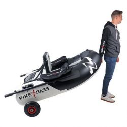 BOURRICHE POUR FLOAT TUBE