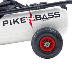 SAC SEUL POUR LUNKER FLOAT