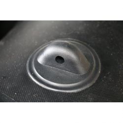 PAIRE DE ROUES POUR FLOAT TUBE