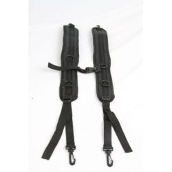 PAIRE DE ROUES POUR FLOAT TUBE