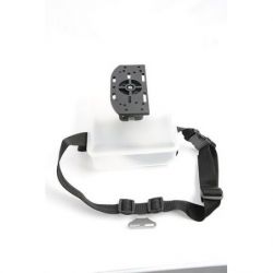 REHAUSSE POUR LUNKER FLOAT
