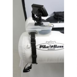 SAC SEUL POUR LUNKER FLOAT