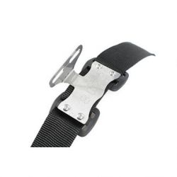 ÉPUISETTE FLOAT TUBE PIKENBASS