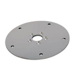 KIT PLOT ALU PLATINE BASSE...