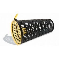 PIEGE ECREVISSES PVC CONIQUE