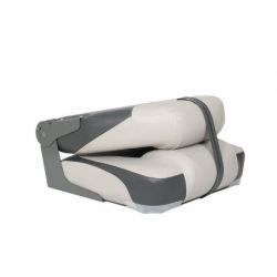 SIEGE LUXE GRIS/ANTHRACITE