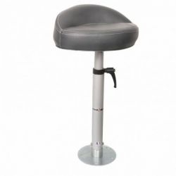 PLATINE PIVOTANTE PVC POUR...