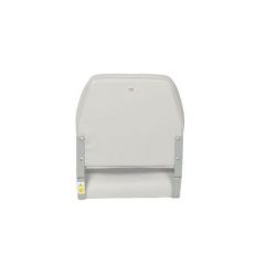 SIEGE PLIANT CONFORT VERT