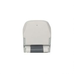 2 INSERTS INOX A4 M8