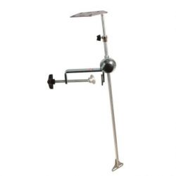 SUPPORT ECHOSONDEUR + SONDE