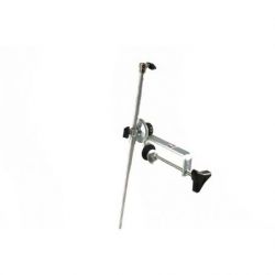 SUPPORT DE SONDE POUR BARQUE