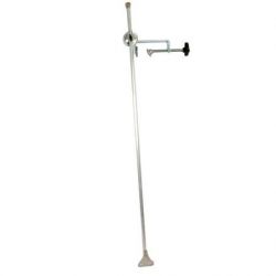 SUPPORT DE SONDE POUR BARQUE