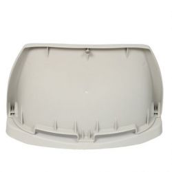 BAC BOLSTER STANDARD NOIR