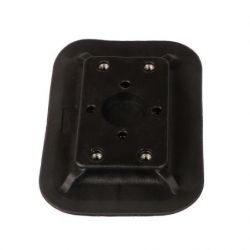 SUPPORT DE SONDE POUR BARQUE