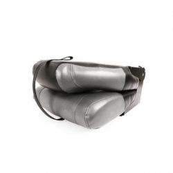 SIEGE PLIANT CONFORT VERT