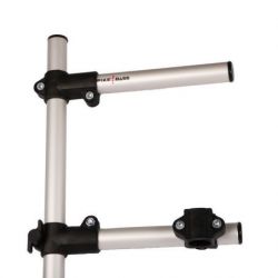 SUPPORT DE SONDE POUR BARQUE