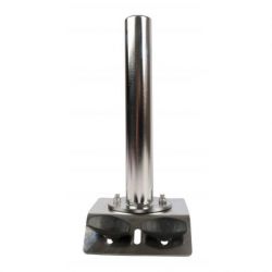 SUPPORT PIEDESTAL  LUND 42°