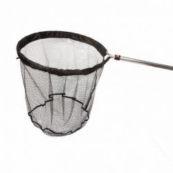 FILET NYLON PISCICULTURE