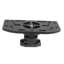 SUPPORT ECRAN SONDEUR PIVOTANT