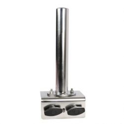 SUPPORT FIXATION ALU PSA