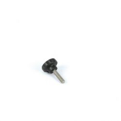 SUPPORT PIEDESTAL / RAIL 90°