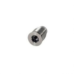 2 INSERTS INOX A4 M8