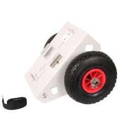 CHARIOT POUR MOTEUR AVANT