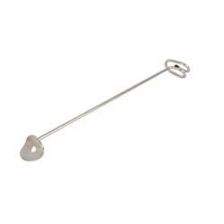 MANIILLE RAPIDE INOX