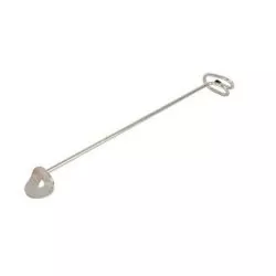 MANIILLE RAPIDE INOX