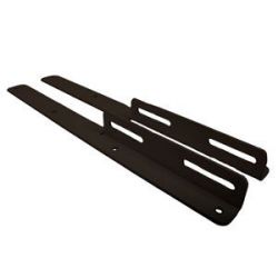 MAIN COURANTE INOX BASSE...