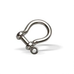 MANILLE INOX LYRE