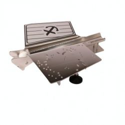 SUPPORT MOTEUR AVANT SEANOX