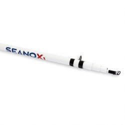 TANGON FIBRE TELESCOPIQUE 5M