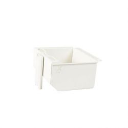 PORTE ACCESSOIRE SUR GLISSIERE