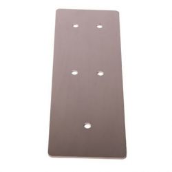 FIXATION INOX PORTE-CANNE...