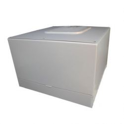 VIVIER COMPACT BLANC SEANOX