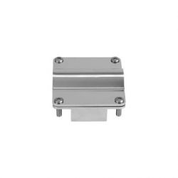  BARRE POUR 3 SUPPORTS DE...