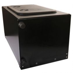 VIVIER XL COMPACT NOIR SEANOX