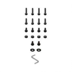 ARMATURE CARRELET PLIANT 166CM