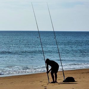 Surfcasting