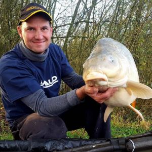 Hameçons carpodrome