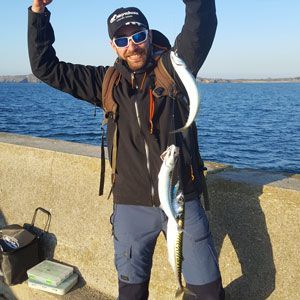 Jigging Sabikis