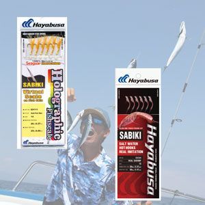 Sabikis gros poissons