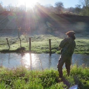 Technique de pêche