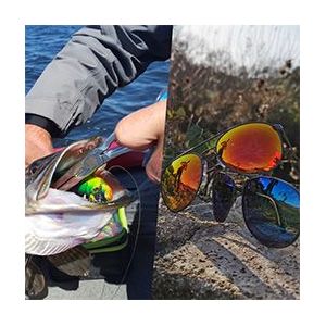 Equipement de pêcheur