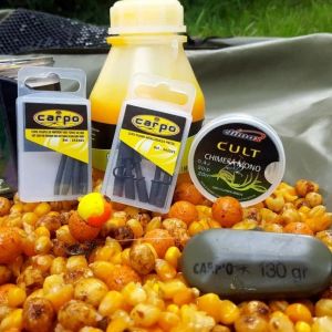 Accessoires carpes