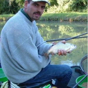 Pêche au coup