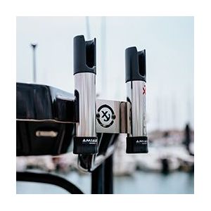 Portes-cannes ou tangons INOX