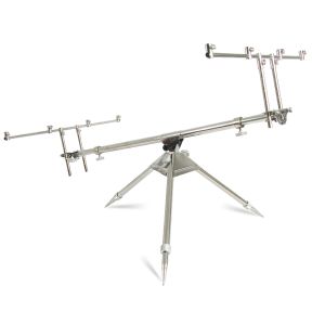 Rod Pod Carp'o G4 3 Cannes